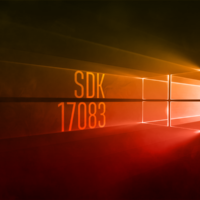 Microsoft выпустила Windows 10 IoT Core IP и SDK версии 17083