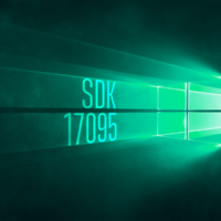Microsoft выпустила Windows 10 SDK Preview 17095 и Server 17093