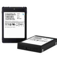 Samsung представила SSD-диск на 30 Тб