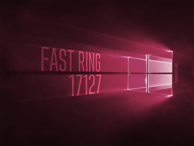 17127 Fast Ring