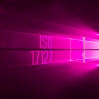 ISO-файлы сборки 17127 доступны для загрузки