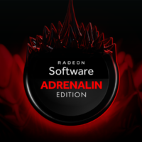 AMD выпустила драйвер 18.4.1 с поддержкой Windows 10 April 2018 Update