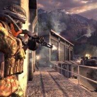Call of Duty 4: Modern Warfare получила поддержку обратной совместимости