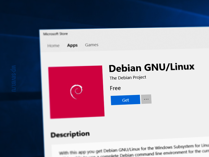 Debian