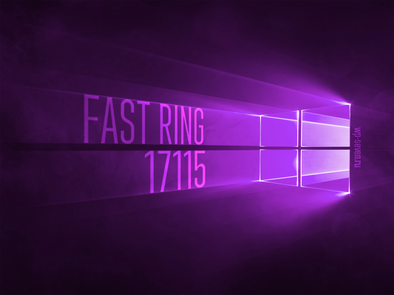Fast Ring 17115