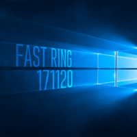 Вышла сборка Windows 10 17120 в Fast Ring