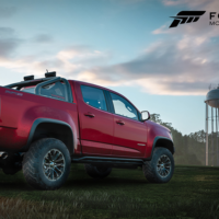 Turn10 Studios анонсировала мартовское обновление Forza Motorsport 7