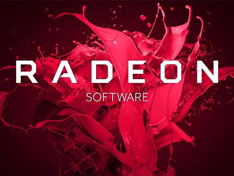 Radeon Software