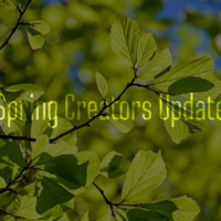 Spring Creators Update выйдет в апреле