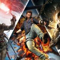 Square Enix устроила распродажу игр на Xbox One и Xbox 360