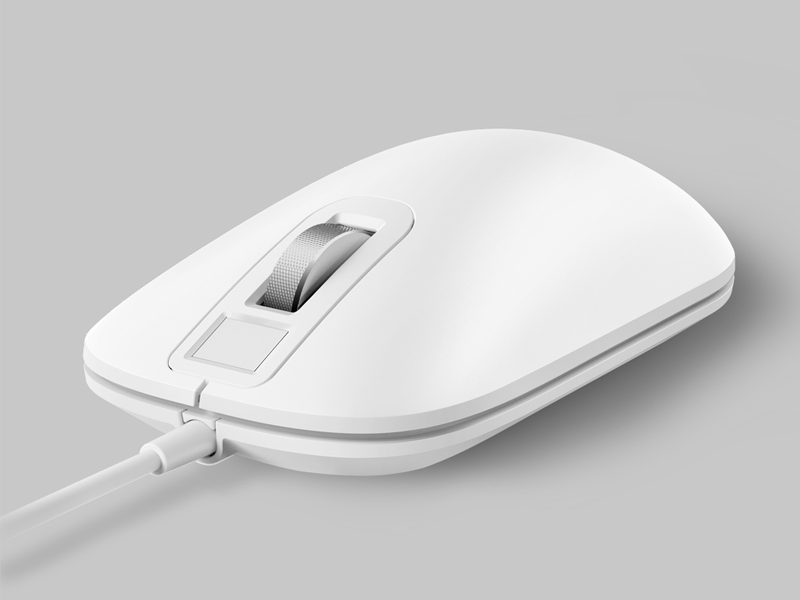Xiaomi Mouse 1