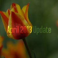 Вышло накопительное обновление для Windows 10 April 2018 Update