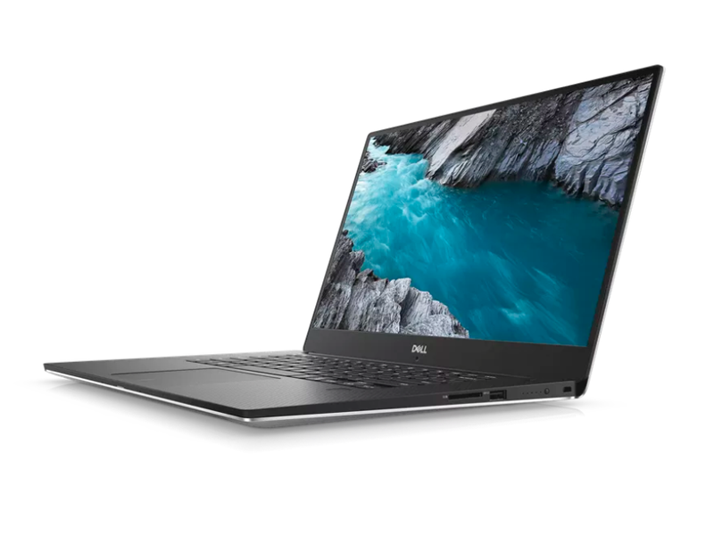Dell XPS 15 2018