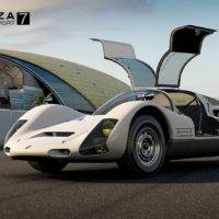 Вышло апрельское обновление Forza Motorsport 7