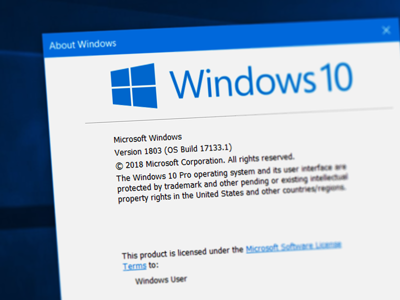 Windows-10-1803