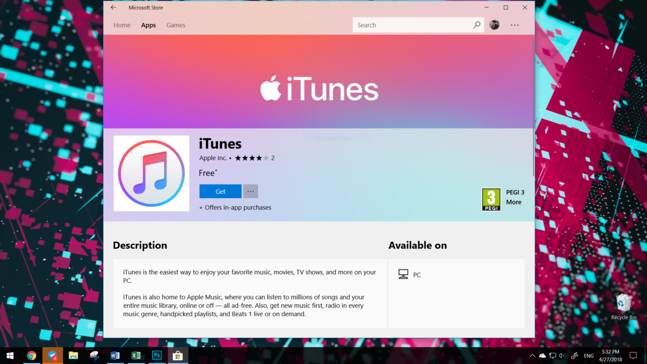 Аналоги itunes для windows