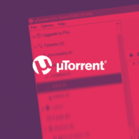 Microsoft начала помечать uTorrent как вредоносное ПО
