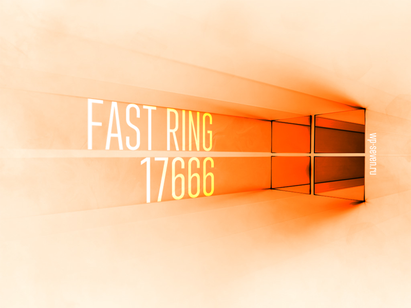 17666 Fast Ring