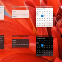 Microsoft продемонстрировала доработанную версию Fluent Design для Windows 10