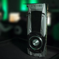 Новое поколение видеокарт Nvidia может быть представлено в июле