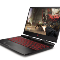 HP обновила игровые ноутбуки Omen 15