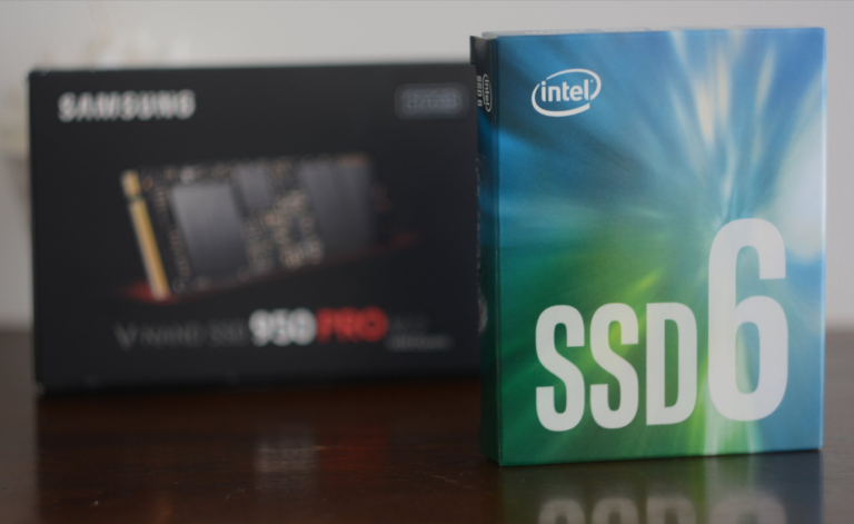 Программа проверки intel ssd