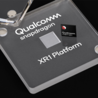 Qualcomm представила первый VR-процессор XR1