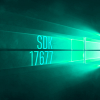 Microsoft выпустила Windows 10 SDK 17677