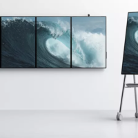 Microsoft расскажет о Surface Hub 2 17 апреля