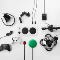 Xbox Adaptive Controller подружили с Nintendo Switch
