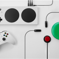 Журнал Time назвал Xbox Adaptive Controller одним из лучших изобретений 2018 года