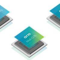 ARM представила новую платформу Cortex-A76