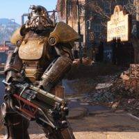 Fallout 4, Elder Scrolls Online и The Division доступны в Xbox Game Pass