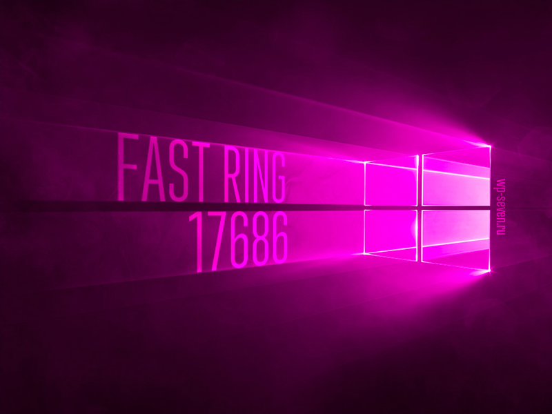 Fast Ring 17686