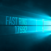 [Обновлено] Вышла сборка Windows 10 17692