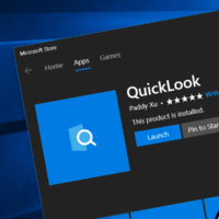 QuickLook переносит на Windows 10 очень полезную функцию от Mac