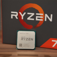 AMD готовит новые Ryzen 2000 с низкими TDP
