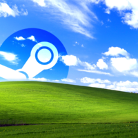 Steam перестанет работать на Windows XP и Vista в начале 2019