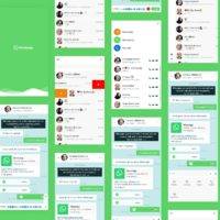 Microsoft и WhatsApp работают над новым UWP-клиентом мессенджера