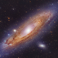 Surface Andromeda живее всех живых