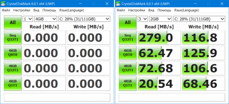 Хватит ли 128 гб ssd под систему и программы