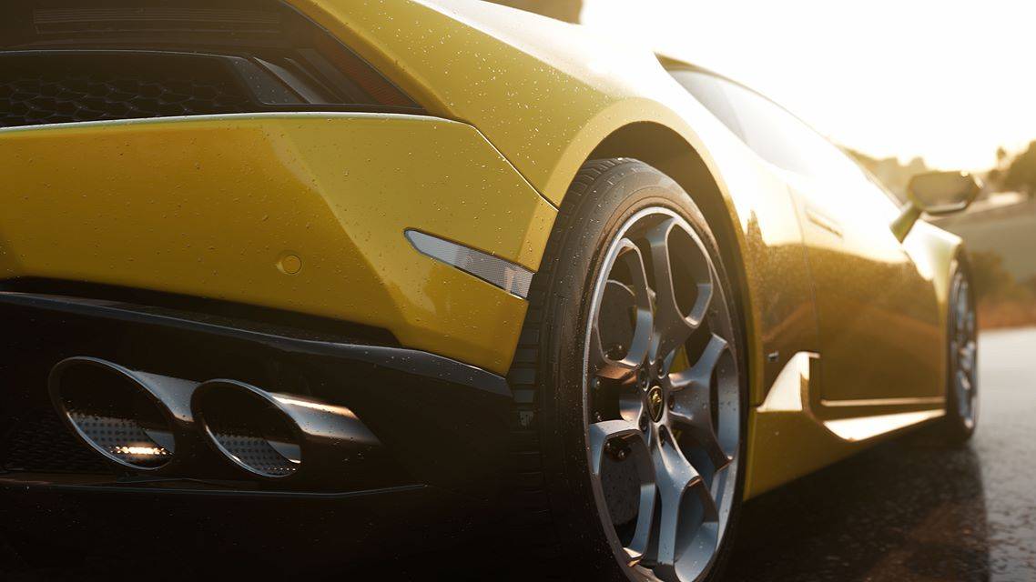 Нужен ли xbox live gold для forza horizon