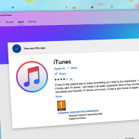 Злоумышленники использовали глупую ошибку в коде iTunes для установки вредоносного ПО