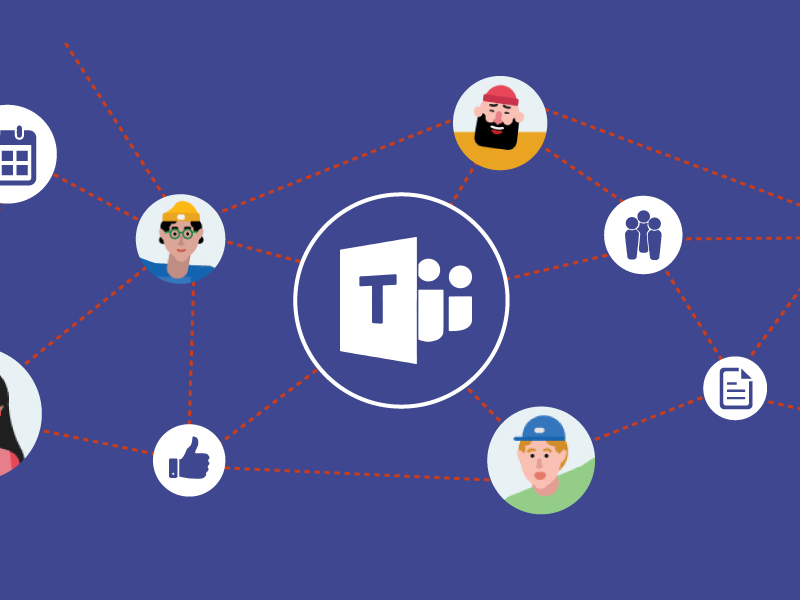 Microsoft teams и skype for business в чем разница