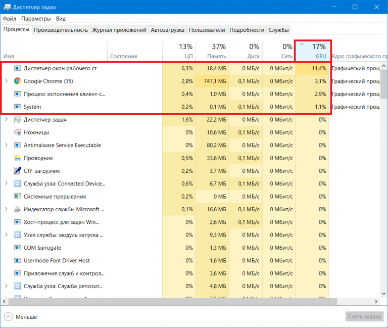 Ошибка video tdr failure nvlddmkm sys windows 10