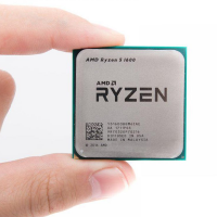Производством 7 нм процессоров AMD будет заниматься TSMC