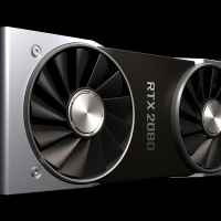 Nvidia представила новые видеокарты RTX 2070, 2080 и 2080 Ti