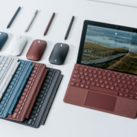 Surface Go получил обновленную прошивку