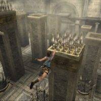 Две игры из серии Tomb Raider доступны теперь на Xbox One