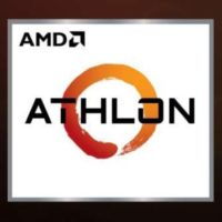AMD представила новый процессор Athlon 200GE на архитектуре Zen